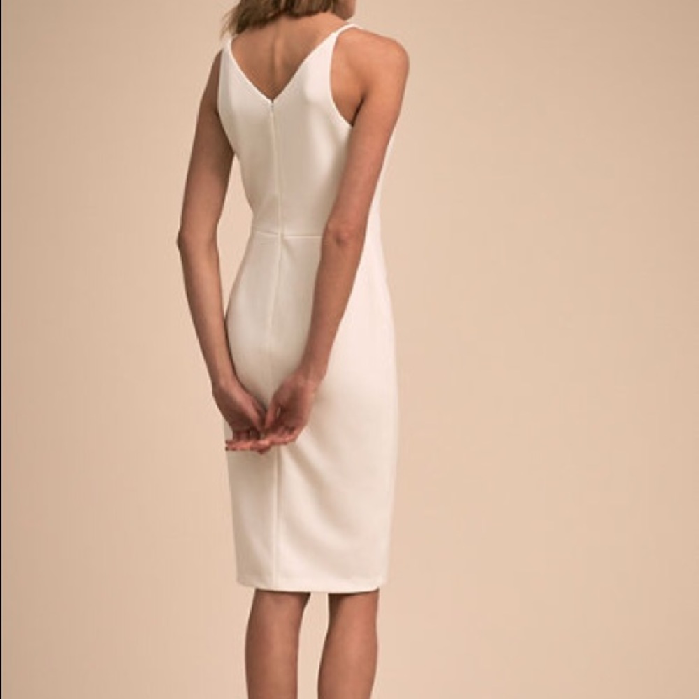 BHLDN Emmett Dress
